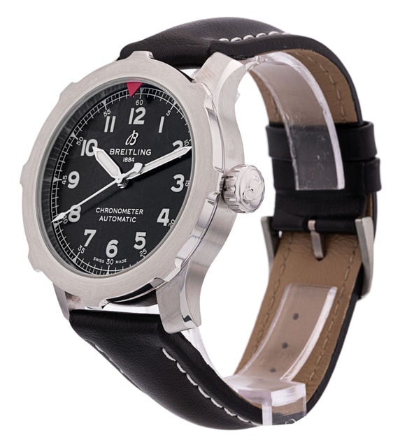 Breitling Aviator 8 AB2040 Image 2